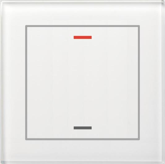 Produktbild MDT BE-GTL10W.01 Glastaster II Light