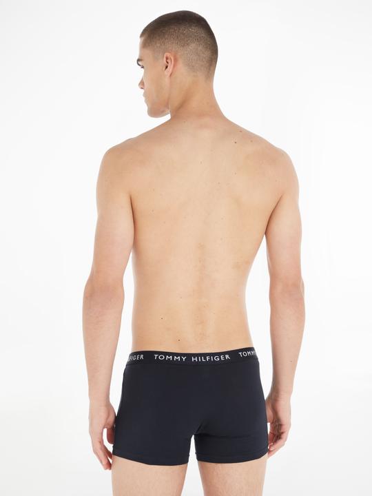 Produktbild Tommy Hilfiger Trunk (S, 3er Pack)
