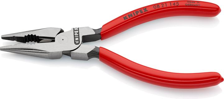 Actual product image Knipex ColourCode Clips (21 mm)