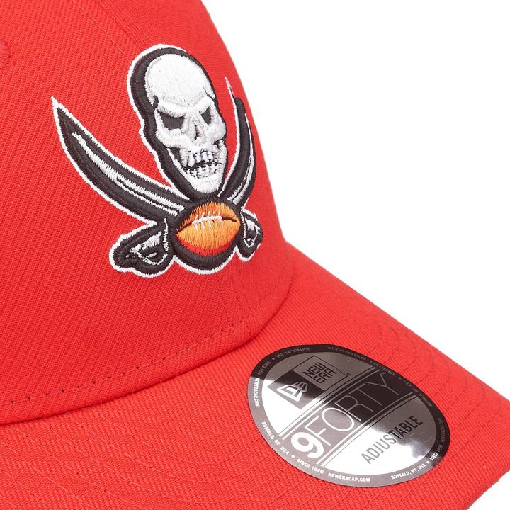 Actual product image New Era 9Forty NFL Elemental Tampa Bay Buccaneers (One size)