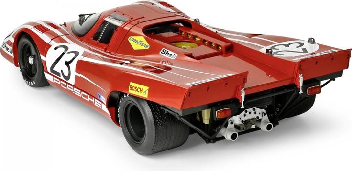 Produktbild 1:8 IXO Porsche 917KH #23 Salzburg