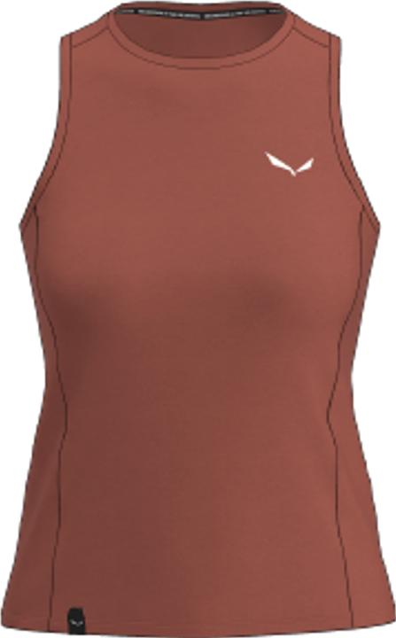 Produktbild Salewa Puez Dry Tank Top Damen (32, 38, XXS)