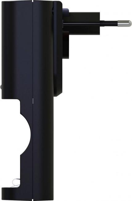 Productafbeelding Ansmann Batterijlader Powerline NiMH/NiCD Mignon AA/Micro AAA (1 Pcs., Oplaadbare batterijen + lader)