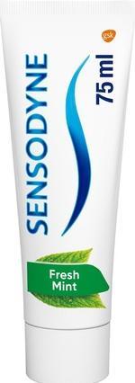 Produktbild Sensodyne Freshmint Toothpaste For Sensitive Teeth 75ml (75 ml)