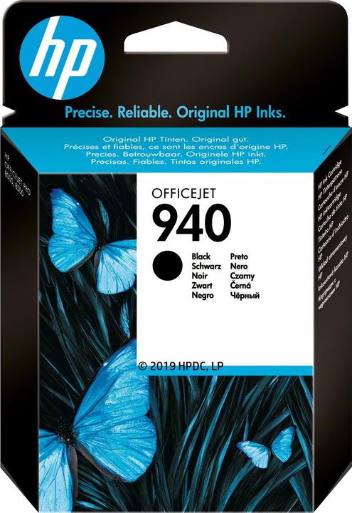 Actual product image HP 940 (FC)