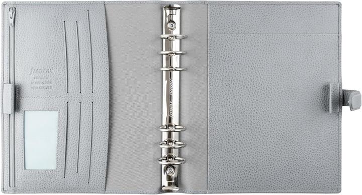 Productafbeelding Filofax A5 Finsbury Slate Grey Organizer (A5)