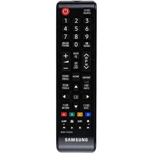 Samsung Vg-Tm1240Bh Remote Control Ir (Infrarossi), Telecomando