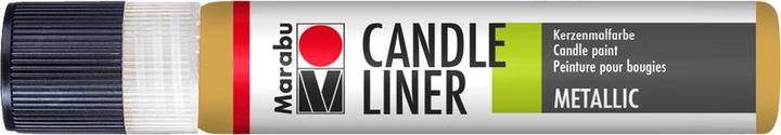 Produktbild Marabu Kerzenmalfarbe 25ml