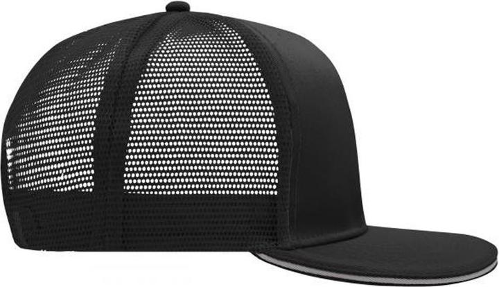 Actual product image Myrtle Beach Pro Mesh 6 Panel Cap