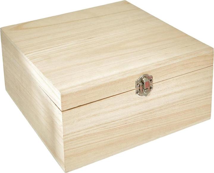 Produktbild Zeller Present Aufbewahrungsbox (23 cm, 5.80 l, 1x)