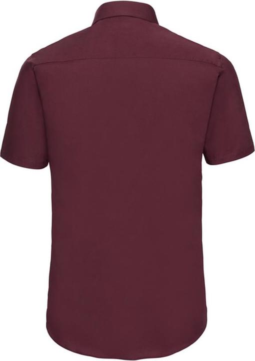 Produktbild Russell Hemd kurzärmlig (3XL)
