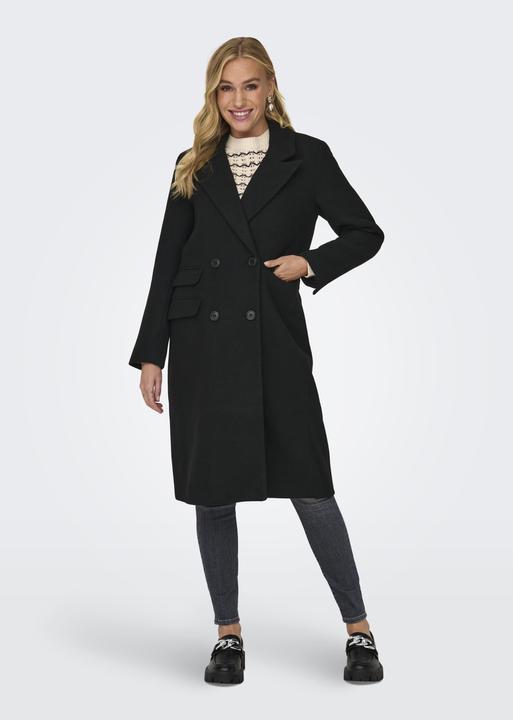 Immagine prodotto Only Cappotto in lana con vita