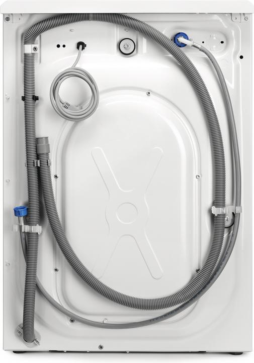 Produktbild Electrolux EW2F3148P1 TimeCare 500 Washing Machine