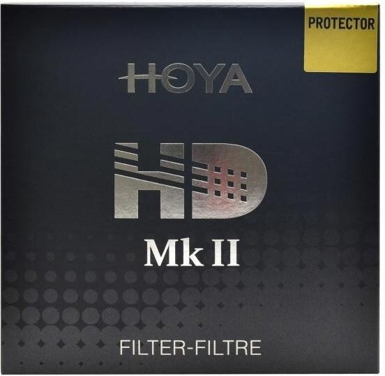 Produktbild Hoya HD Mk II Protector Filter (67 mm, Schutzfilter, 67 mm)