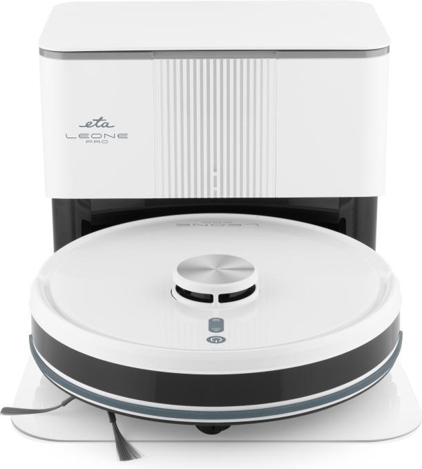 Produktbild ETA Leone Pro (5000 Pa, Wischtuch)