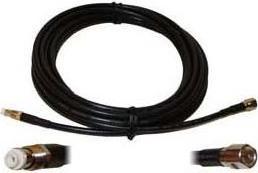 Actual product image Insys Antenna Extension Cable 15m Sm Cables (Antenna cable)