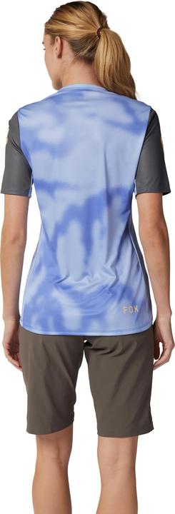 Actual product image Fox Jersey 24 W Ranger Ss Taunt Tlp (S)