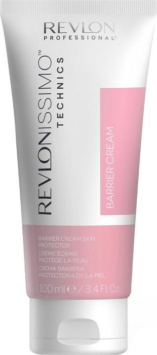 Produktbild Revlon PROFESSIONAL RVL Barrier Cream 100ml (Reinigungstücher Gesicht, 100 ml)