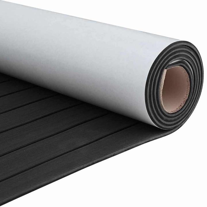 Produktbild vidaXL Bootsboden (240 x 90 cm)