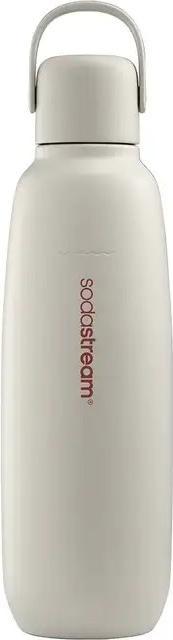 Produktbild SodaStream Edelstahlflasche fizz&go Cool