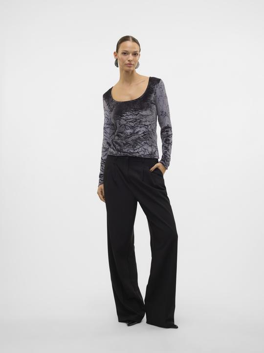 Actual product image Vero Moda VMMOLLY top blouse (XS)