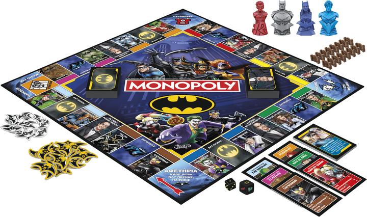 Produktbild Hasbro Gaming Batman