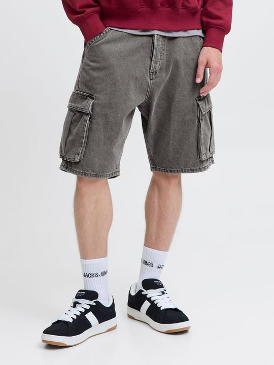 Actual product image Jack & Jones Baggy fit Baggy Fit Shorts Baggy Fit Shorts (M)