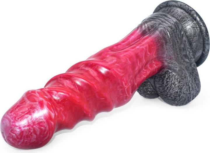 Produktbild Kiotos Monstar Dildo Beast 74