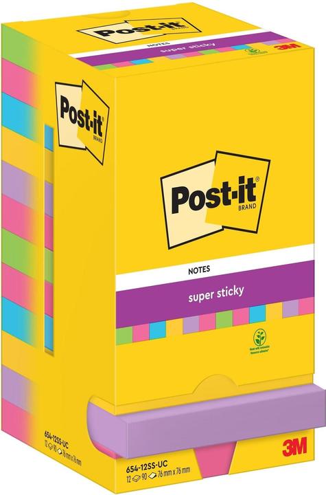 Pink, Violet, Jaune, Vert, Bleu