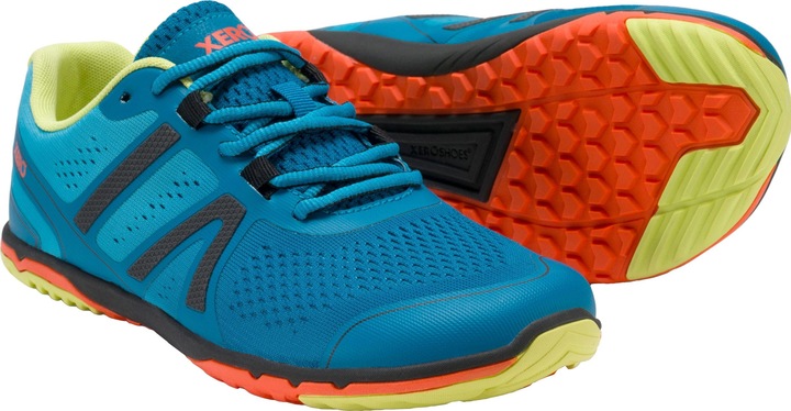 Actual product image Xero Shoes Hfs Ii (37.5)