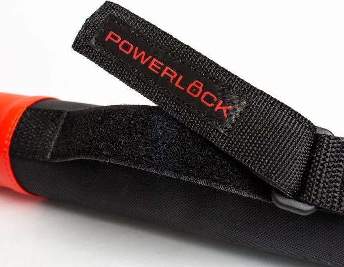 Produktbild Everlast Bastoni da boxe - Powerlock - Rossi