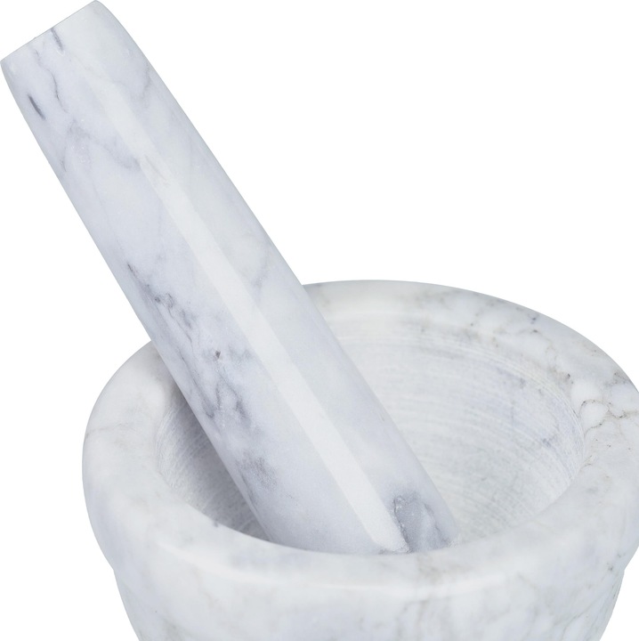 Actual product image Relaxdays Mortar