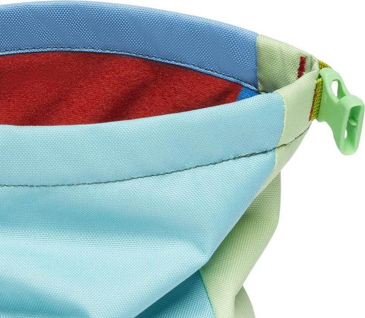 Image du produit Cotopaxi Halcon Chalk Bucket - Del Dia