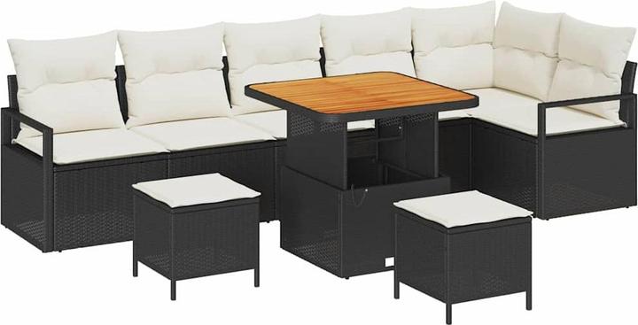 Produktbild vidaXL Carter