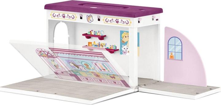 Produktbild Schleich Sofia's Beauties Tier Salon
