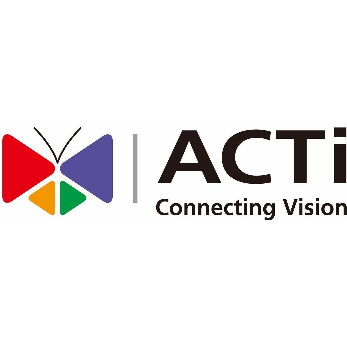 ACTi NVR 3.X/GNR/INR 1 ch license für