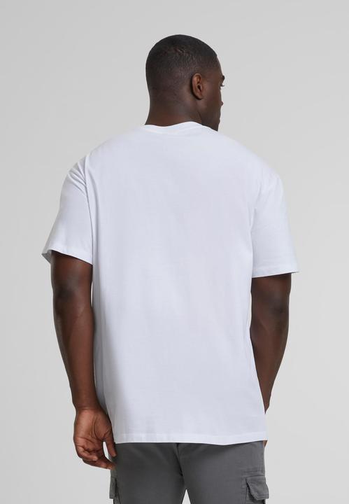 Actual product image Urban Classics Organic Basic Tee (L)