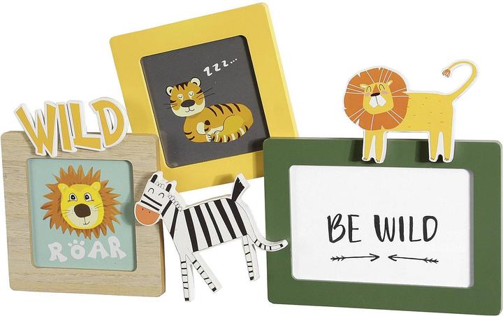 Actual product image Gallery frame (A4)