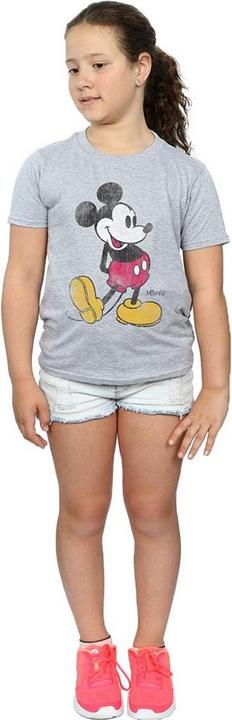 Produktbild Disney Classic Kick TShirt Mädchen (116)