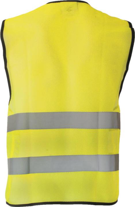 Produktbild Korntex Warnweste (M)