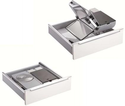 Actual product image Dr. Ritter AES 62