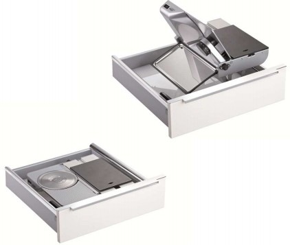 Image du produit Dr. Ritter AES 62