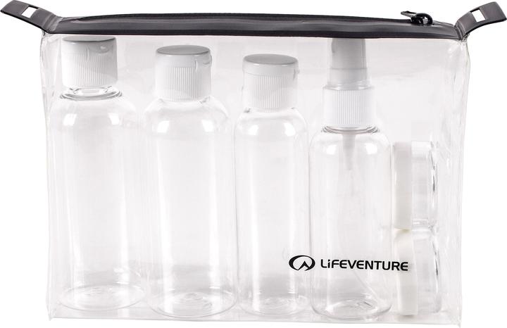 Produktbild Lifeventure Travel Clothes Line
