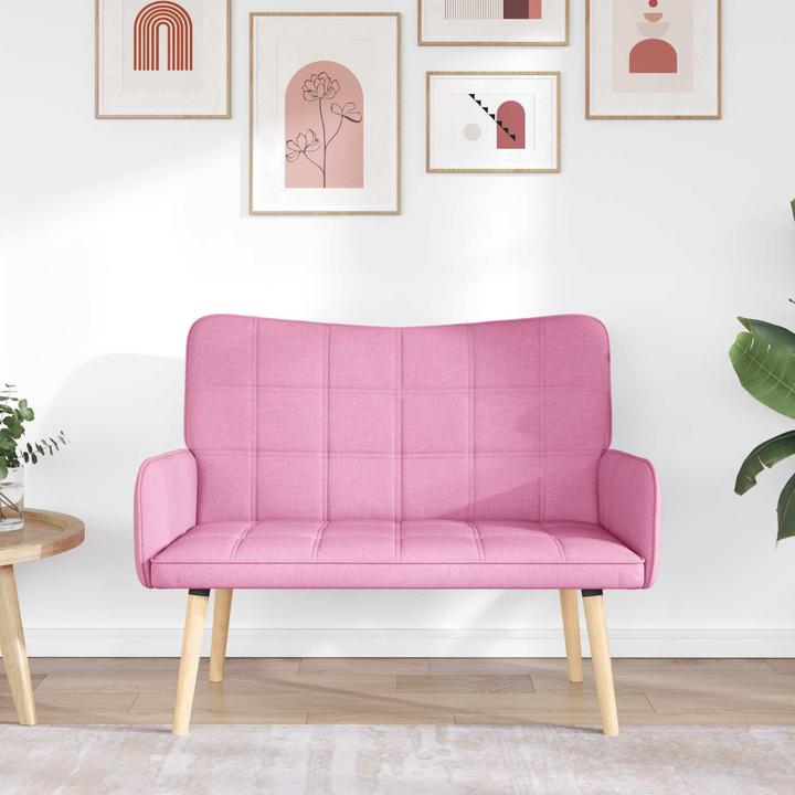Produktbild vidaXL Kompakter Loveseat (2-Sitzer)
