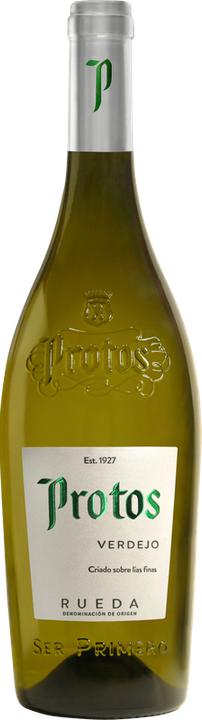 Produktbild Bodegas Protos S.L. Protos Verdejo Cuvée Rueda DO (2023)