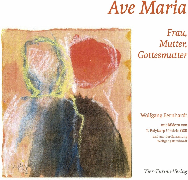 Immagine prodotto Ave Maria (Tedesco, Wolfgang Bernhardt, 2022)