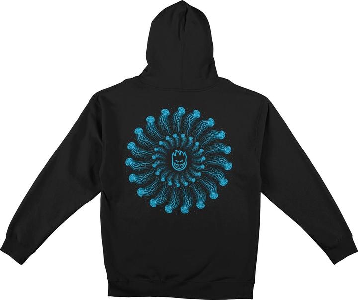 Produktbild Spitfire Spitfire x Atlantic Drift Jelly Classic Hoody (S)