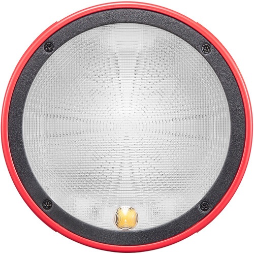 Immagine prodotto Godox Witstro AD100Pro Rosso (100 W, Testa flash)