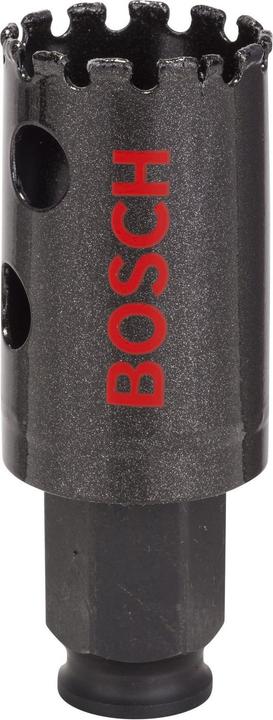 Immagine prodotto Bosch Professional Zubehör Sega a tazza diamantata Diamante per ceramica dura, 29 mm, 1 1/8 di pollice (29 mm)