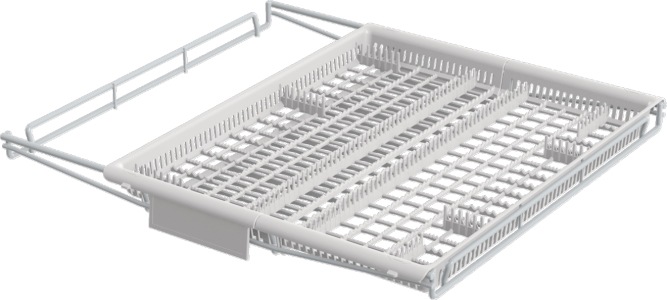 Actual product image Gorenje ZMYWARKA GV643D60